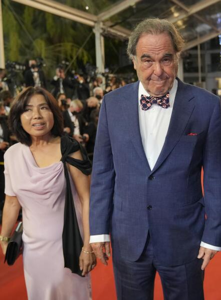 Oliver stone's sale